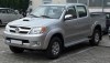Toyota Hilux 2007 factory workshop and repair manual download